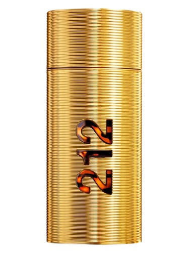 Carolina Herrera 212 Men NYC Parfum 100 ml