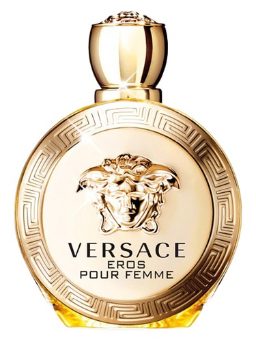 Versace Eros Pour Femme EDP 100 ml