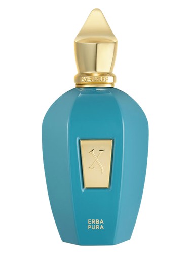 Xerjoff Erba Pura EDP 100 ml