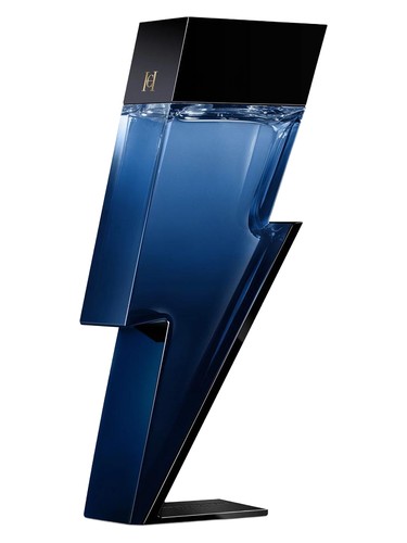 Carolina Herrera Bad Boy Cobalt EDP Électrique 100 ml