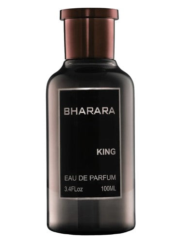 Bharara King EDP 100 ml