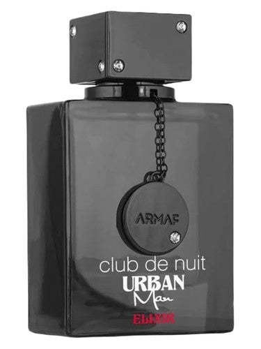 Armaf Club de Nuit Urban Man Elixir 105 ml