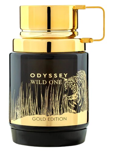 Armaf Odyssey Wild One Gold Edition 100 ml