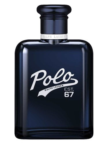 Ralph Lauren Polo 67 EDT — Set 125+40+10 ml