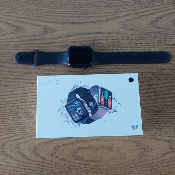 Smartwatch HW16