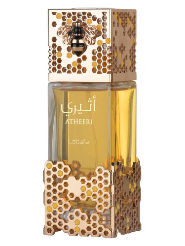 Lattafa Atheeri 100 ml