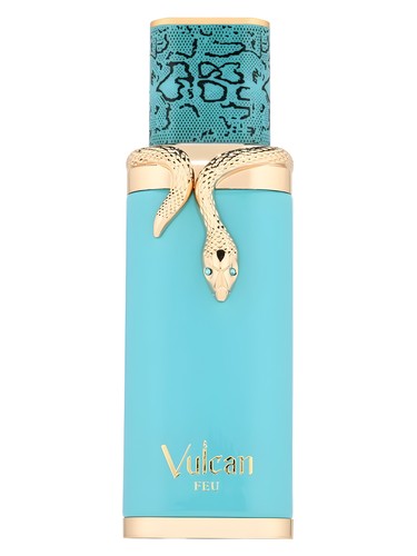 French Avenue Vulcan Feu EDP 100 ml