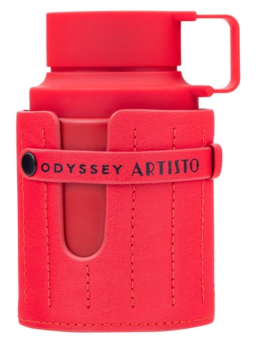 Armaf Odyssey Artisto (Red Edition) 100 ml