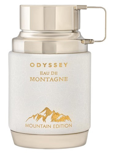 Armaf Odyssey Eau de Montagne 100 ml