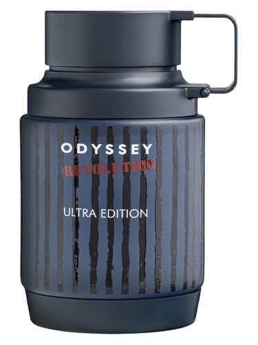 Armaf Odyssey Revolution 100 ml