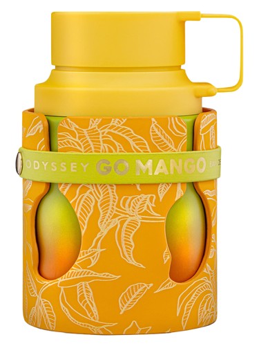 Armaf Odyssey Go Mango 100 ml