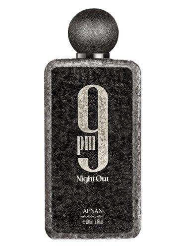 Afnan 9PM Night Out 100 ml
