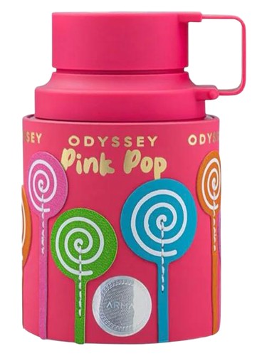 Armaf Odyssey Pink Pop 100 ml