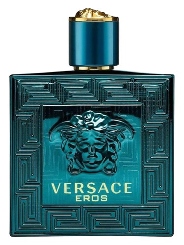 Versace Eros EDT 200 ml