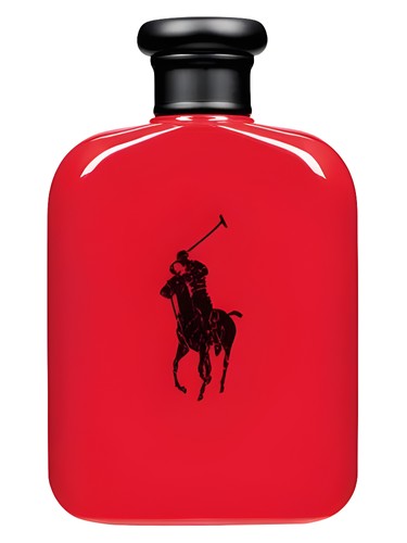 Ralph Lauren Polo Red EDT 125 ml