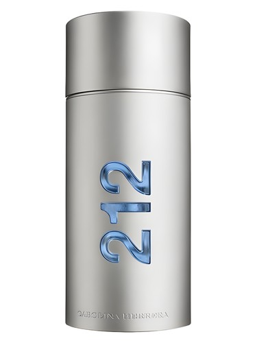 Carolina Herrera 212 Men NYC EDT 100 ml
