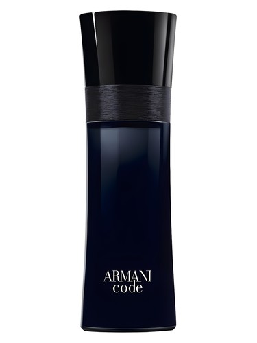 Giorgio Armani Code EDT 100 ml