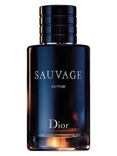 Dior Sauvage Parfum 100 ml