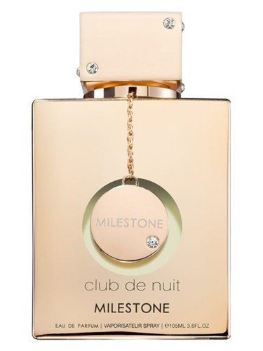 Armaf Club de Nuit Milestone 105 ml