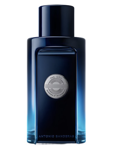 Antonio Banderas The Icon EDT 100 ml