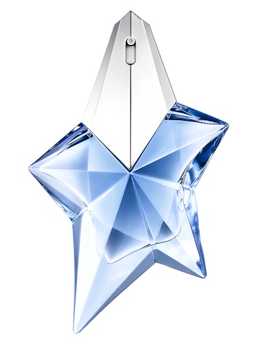 Mugler Angel EDP (estrella recargable) 50 ml