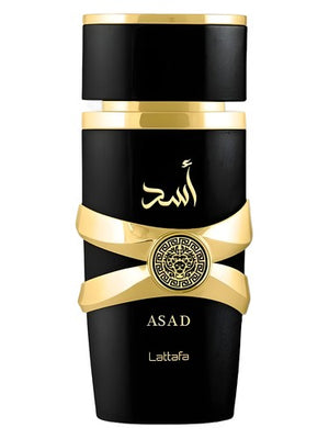 Lattafa Asad 100 ml