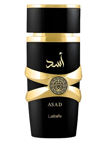 Lattafa Asad 100 ml