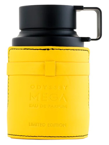 Armaf Odyssey Mega Man 100 ml