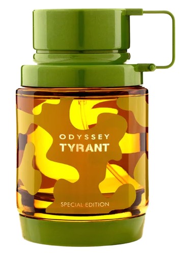 Armaf Odyssey Tyrant Special Edition 100 ml