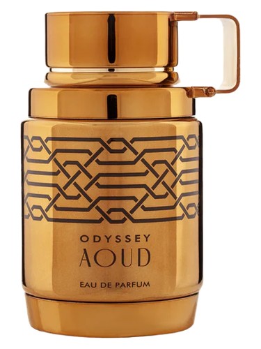 Armaf Odyssey Aoud 100 ml