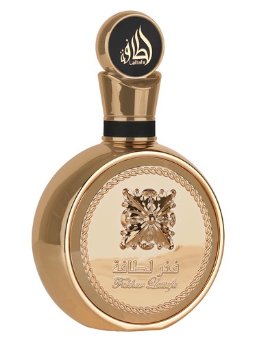 Lattafa Fakhar Extrait (Gold) 100 ml