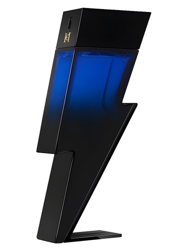 Carolina Herrera Bad Boy Cobalt Elixir 100 ml
