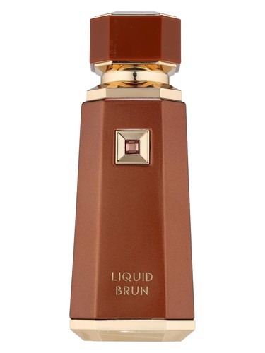French Avenue Liquid Brun EDP 100 ml