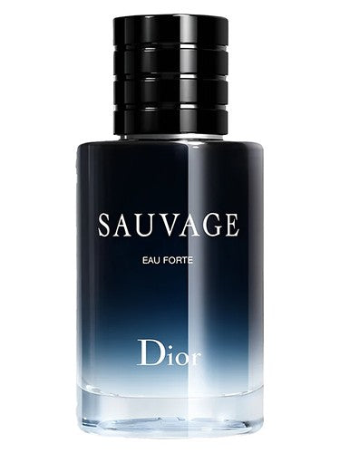 Dior Sauvage Eau Forte 100 ml