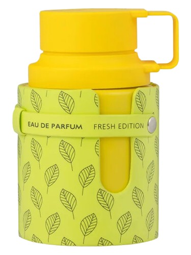 Armaf Odyssey Limoni Fresh 100 ml