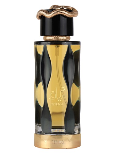 Lattafa Teriaq Intense 100 ml