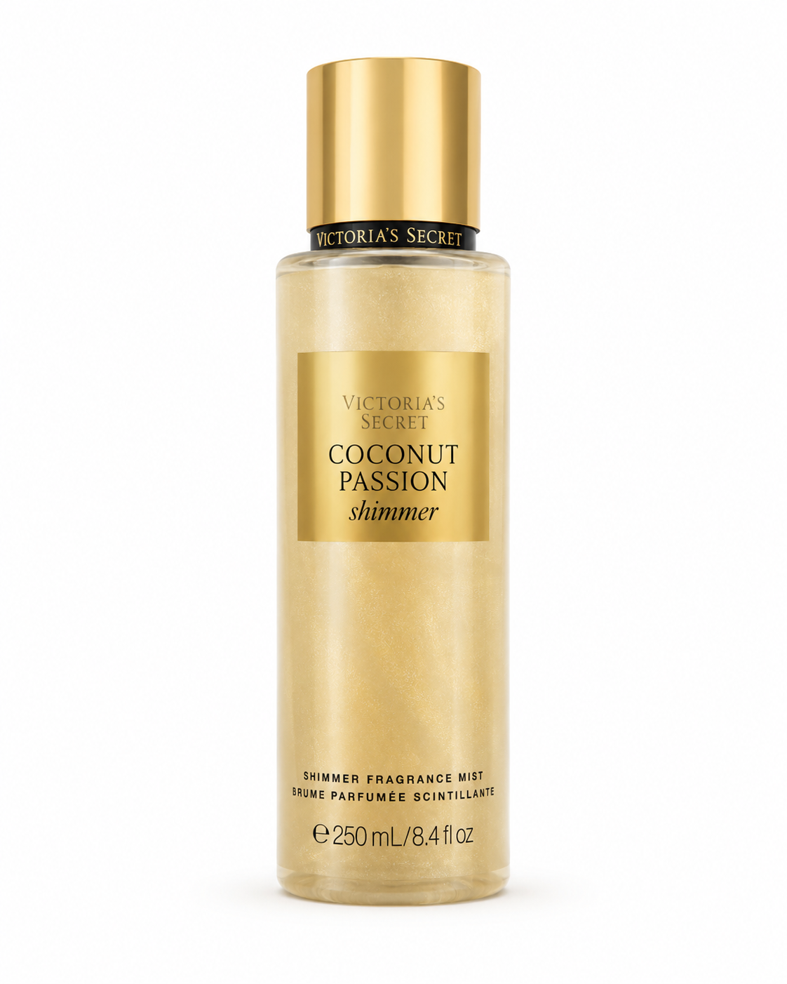Victoria's Secret Coconut Passion Shimmer 250 ml