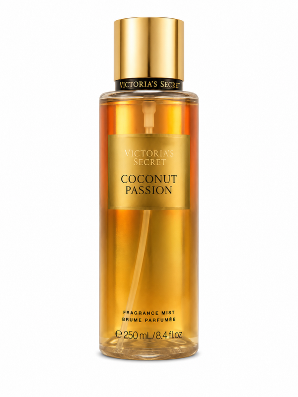 Victoria's Secret Coconut Passion 250 ml