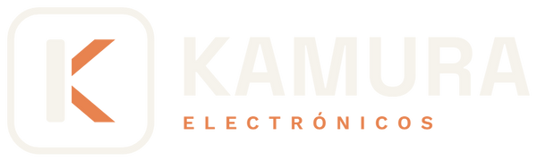 KAMURA Electrónicos